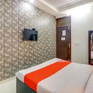Hotel Oyo 74060 Taj Residency