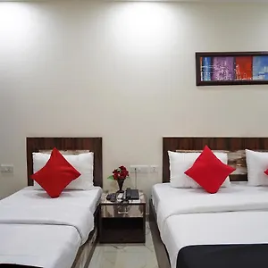 Hotel Capital O Aerotech